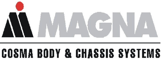Magna Cosma Body & Chassis Systems