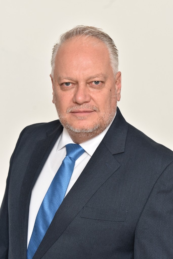 José Octavio Vidal Kneer