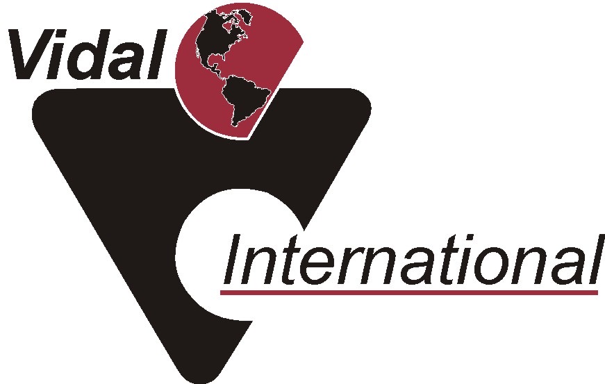 Vidal International Inc.